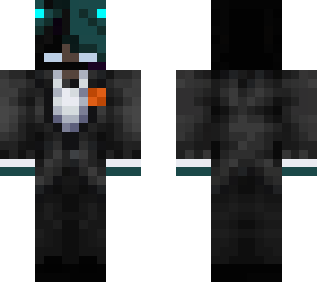 my tux eragod