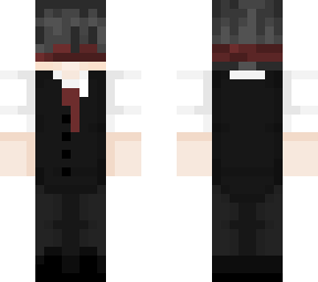 my yt character (new)