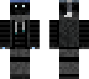 mystery man
