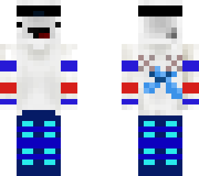myy bf skin