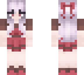 nakata mieko | vampire lolita