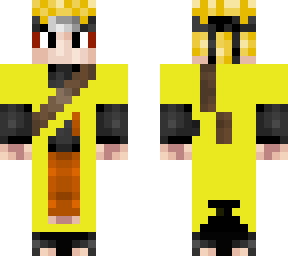 naruto skin for (xelhon#8053)