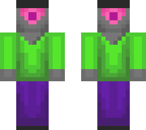 neon alien v2