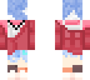 neptunipa skin from obrjr0006 but edited