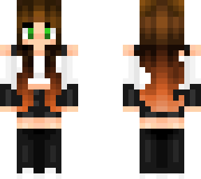 new addyadeline skin 3