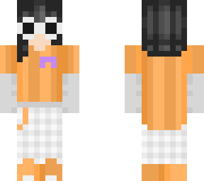 new skins for the gang >:d