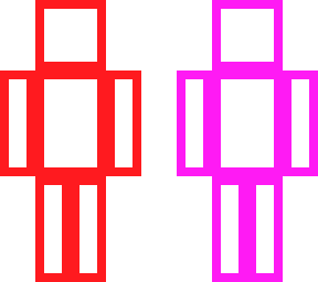 no way to know (bedrock)