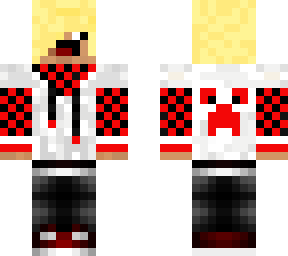noob boy