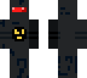 nuke guy