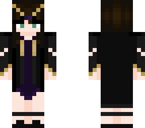 nyx halloween