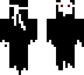 october/halloween special