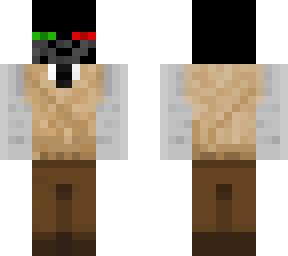 old enderman