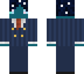 opaly with fanzee suit