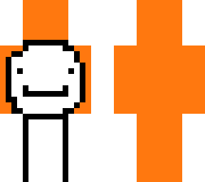 orange dream