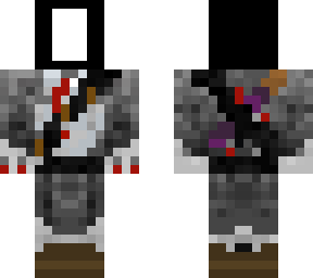 origin wolf dot