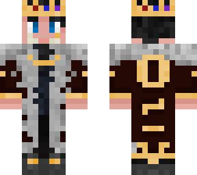ozys skin more fur