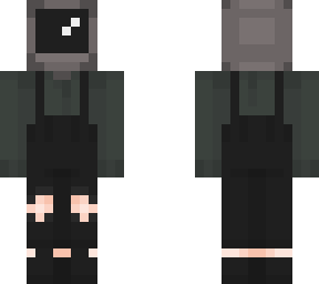 paranoid android