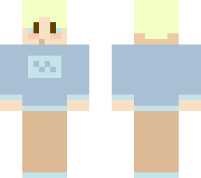 pastelle boy ;)