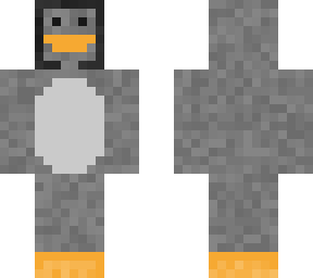 penguin