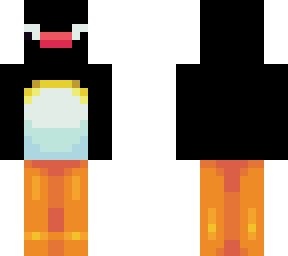 penguin