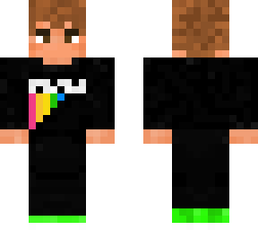 personal skin v.3 edit 2