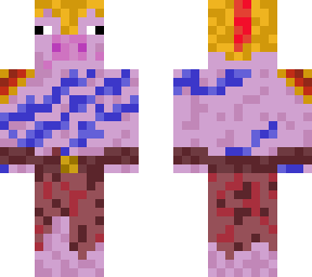 pig warrior