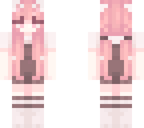 pinky