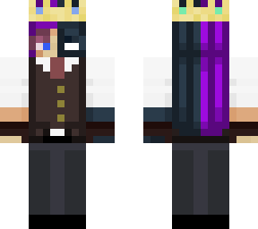 pixelb0n in a suit 2.0