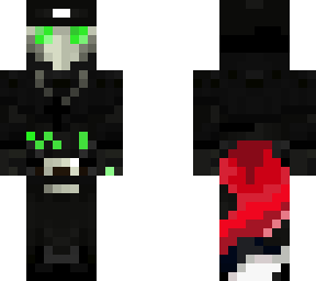 plague doctor
