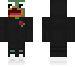 pogger