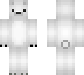 polar bear