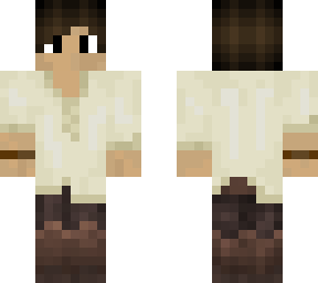 poor skin