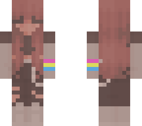 pride