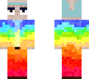 prismatic rick sanchez