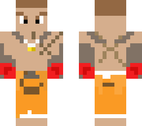 prison fighter