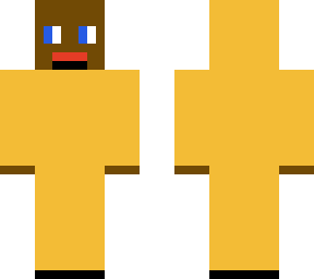 prison skin