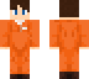 prison skin