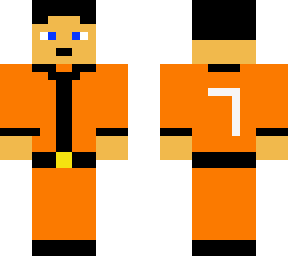 prisoner 7