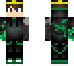 private skin - chirr