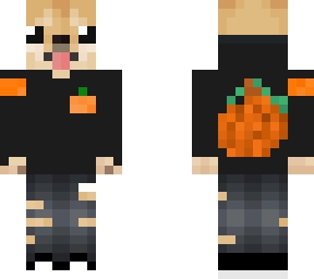 private skin - infamousdingo