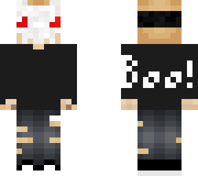 private skin - infamousdingo