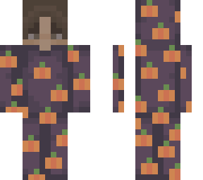 pumkin pjs