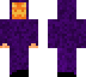 pumpkin sorcerer