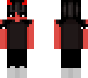 punk rock demon