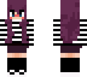 purp halloween theme