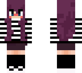 purp halloween theme