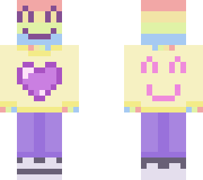 purple heart remastered