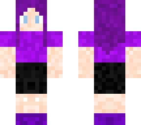 purple plum