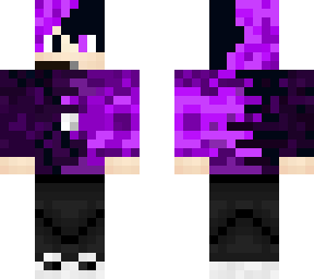 purple scynamite