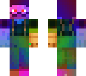 rainbowsteve thanos